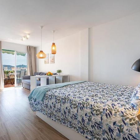 Apartamento Veramar Fuengirola Exterior foto
